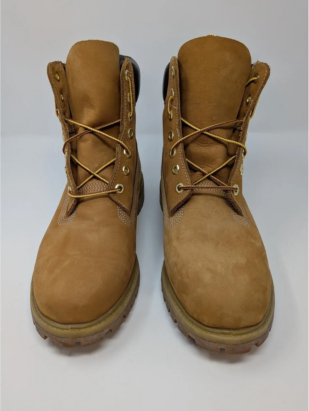 Timberland excellent pre